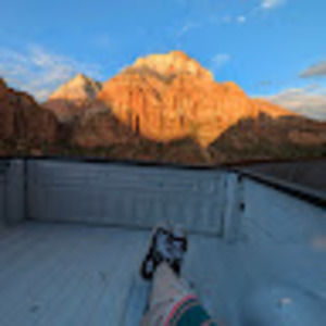 Meet your Posher, Darien